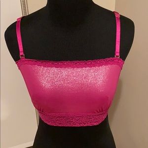 Victoria Secret bandeau/bralette